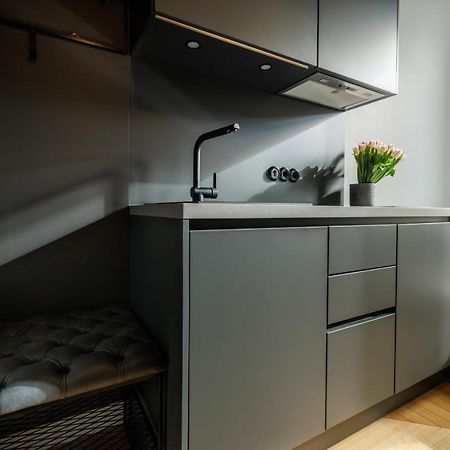 Duostay Tartu Dış mekan fotoğraf