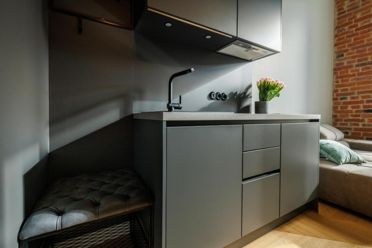 Duostay Tartu Dış mekan fotoğraf