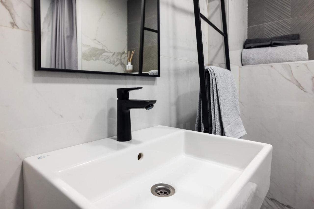 Duostay Tartu Dış mekan fotoğraf