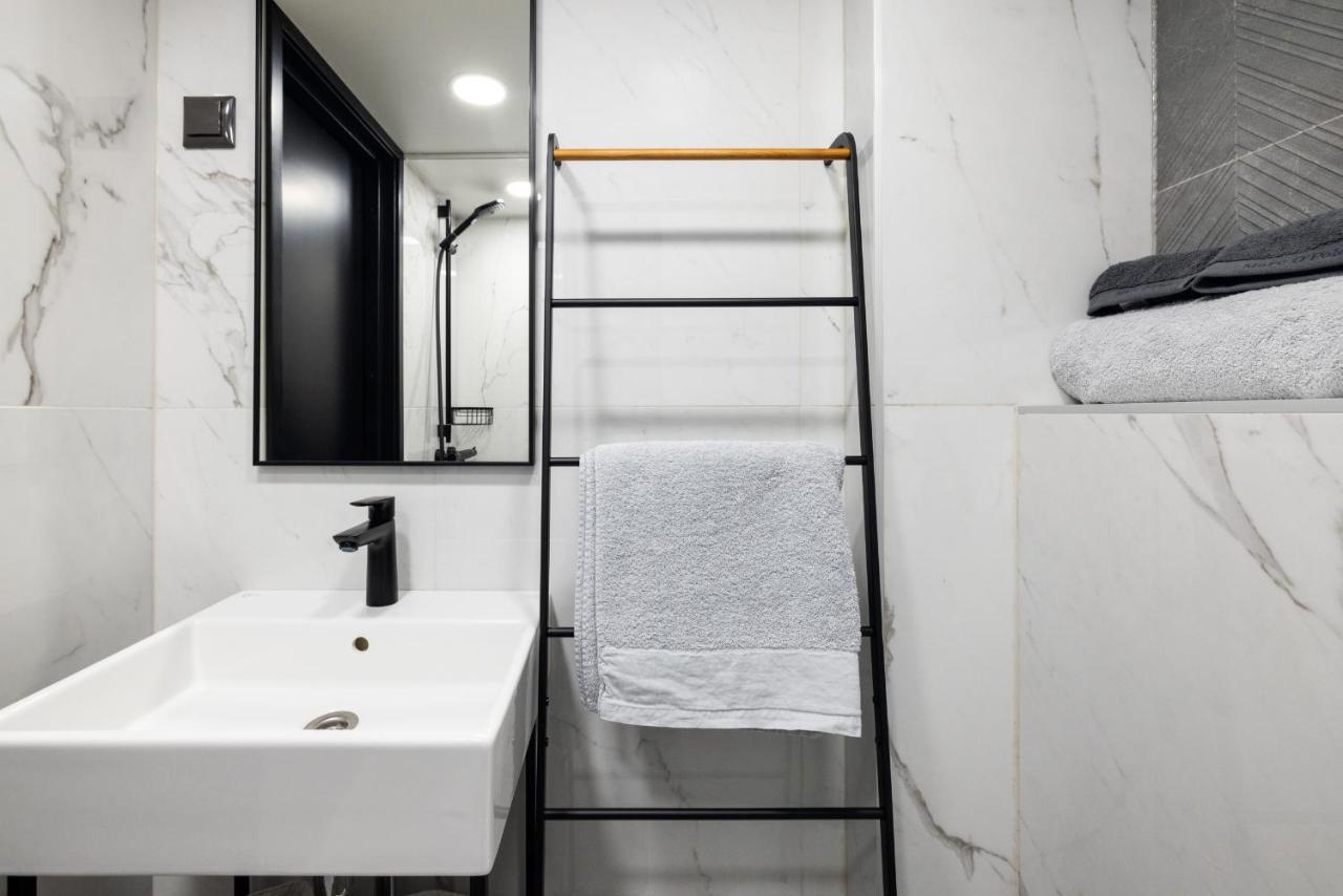 Duostay Tartu Dış mekan fotoğraf