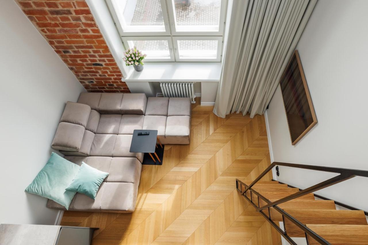 Duostay Tartu Dış mekan fotoğraf