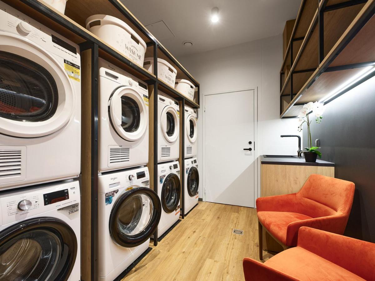 Duostay Tartu Dış mekan fotoğraf