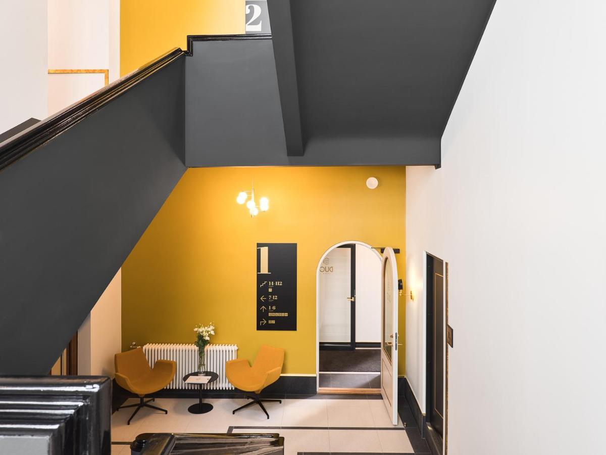 Duostay Tartu Dış mekan fotoğraf