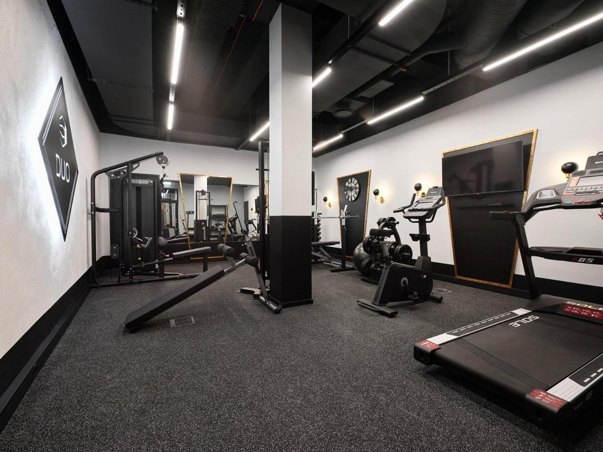 Duostay Tartu Dış mekan fotoğraf