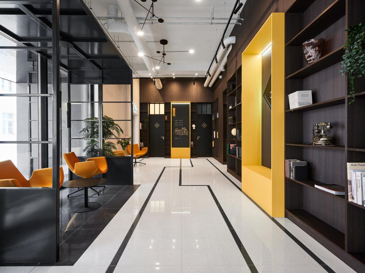 Duostay Tartu Dış mekan fotoğraf