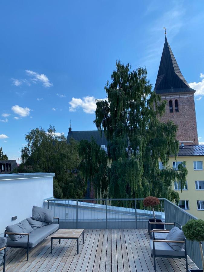 Duostay Tartu Dış mekan fotoğraf
